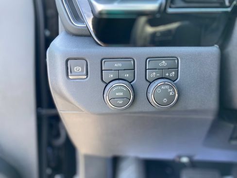 New 2026 Chevrolet Silverado 1500 LT AWD/4WD image 29