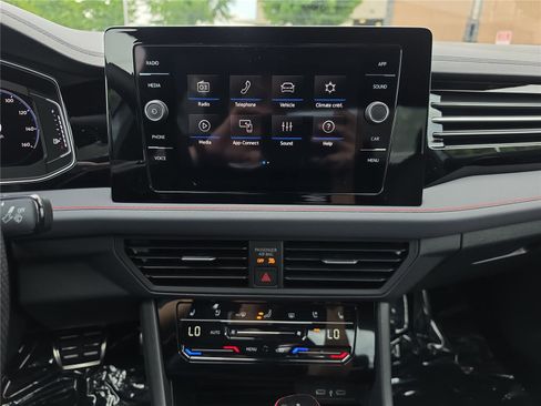 New 2026 Volkswagen Jetta GLI Autobahn FWD image 18