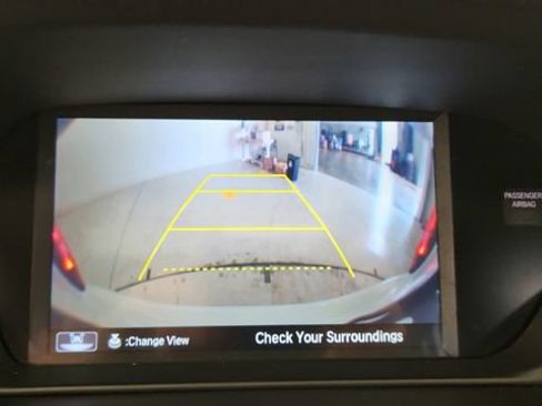 Used 2015 Acura TLX V6 FWD image 17