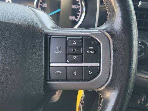 Certified 2023 Ford F150 XLT w/ Equipment Group 301A Mid AWD/4WD image 24