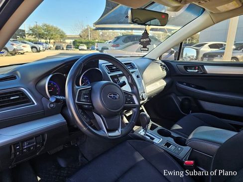 Used 2018 Subaru Legacy 2.5i Premium w/ Eyesight & BSD & Rcta & HBA image 5