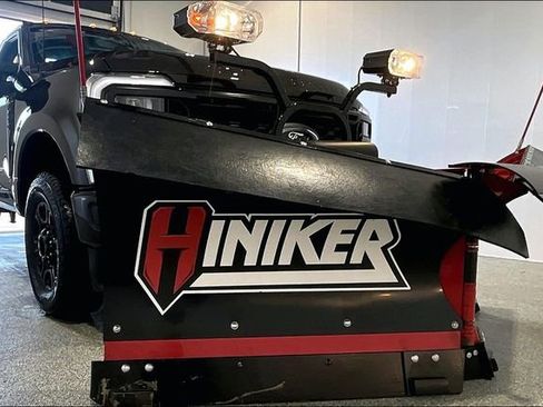 Used 2024 Ford F250 XL w/ STX Appearance Package image 32