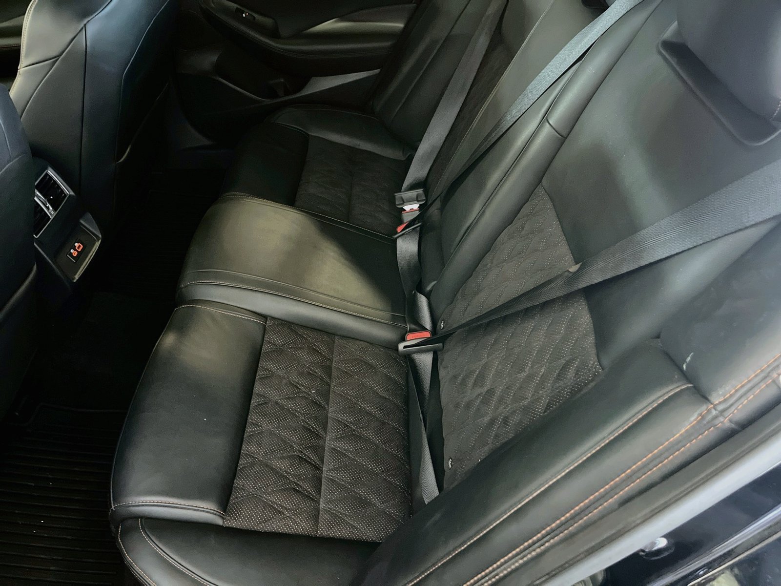 Used 2023 Nissan Maxima SR w/ Sport Mat Group FWD image 25