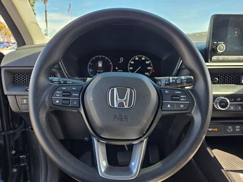 Used 2024 Honda CR-V EX image 25