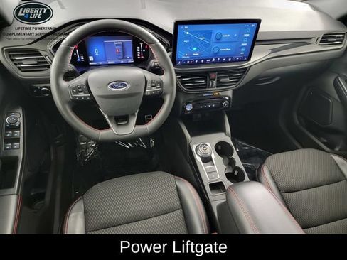 Used 2024 Ford Escape ST-Line w/ Tech Pack #1 AWD/4WD image 35