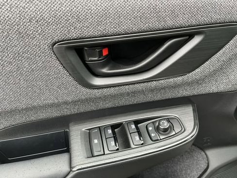 New 2026 Subaru Outback Premium image 17