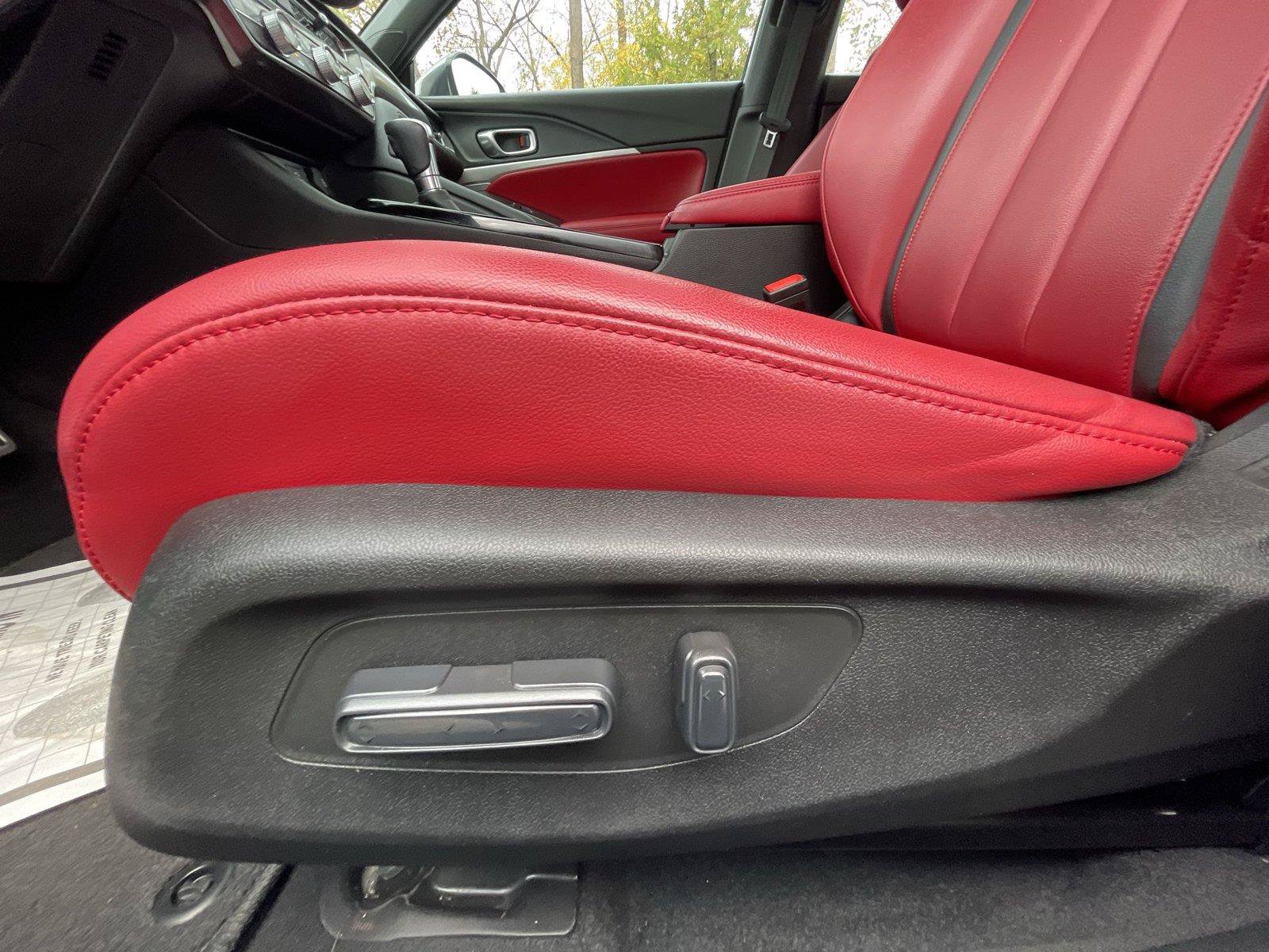 Used 2023 Acura Integra A-Spec FWD image 13