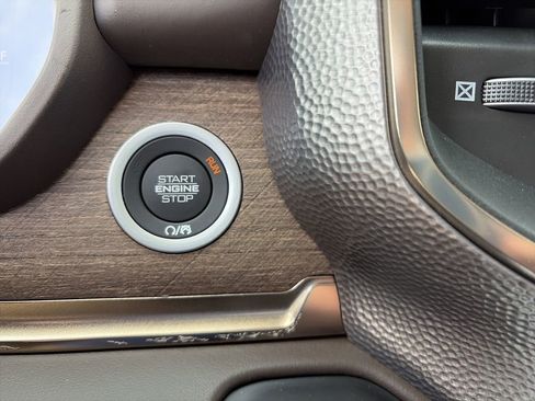 New 2026 RAM 1500 Limited w/ Off Road Group image 29