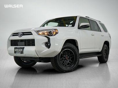 Used 2024 Toyota 4Runner SR5 Premium