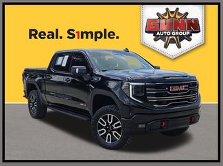 Used 2025 GMC Sierra 1500 AT4 w/ AT4 Premium Package AWD/4WD video 1
