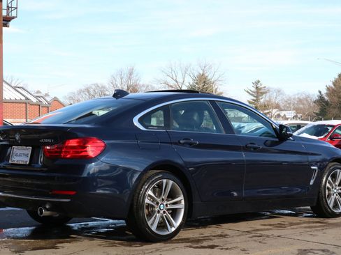 Used 2016 BMW 435i Gran Coupe xDrive image 7