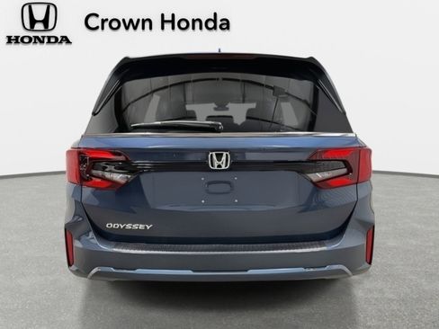 New 2026 Honda Odyssey EX-L image 4