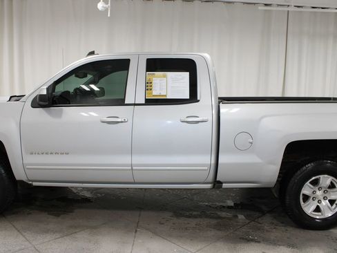 Used 2016 Chevrolet Silverado 1500 LT w/ All Star Edition image 6