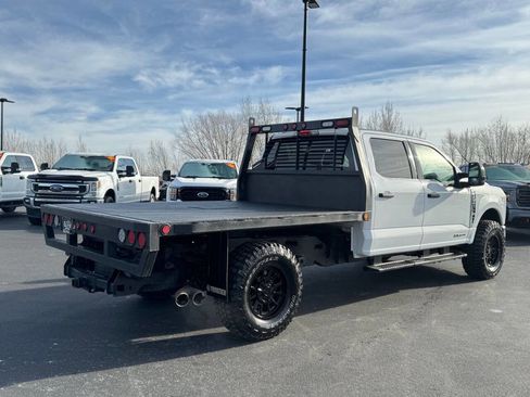 Used 2024 Ford F350 XLT w/ FX4 Off-Road Package image 6