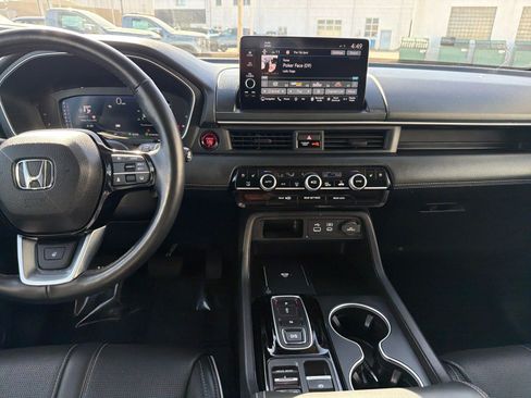 Used 2023 Honda Pilot Elite image 28