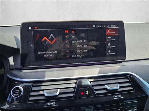 Used 2023 BMW 530i image 12