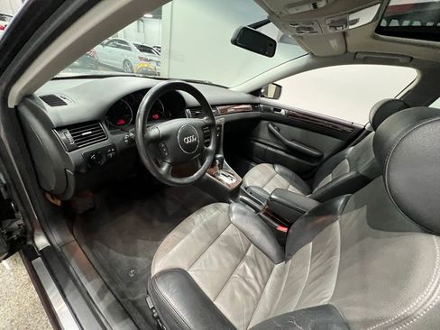 Used 2003 Audi allroad 2.7T image 27