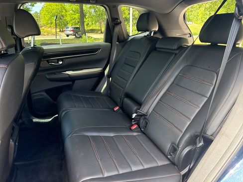 Used 2025 Honda CR-V Sport-L image 31