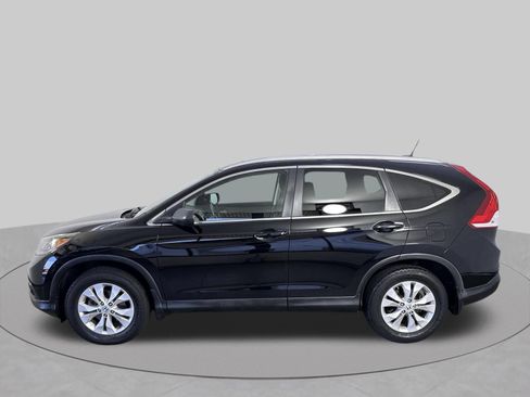 Used 2014 Honda CR-V EX-L image 29