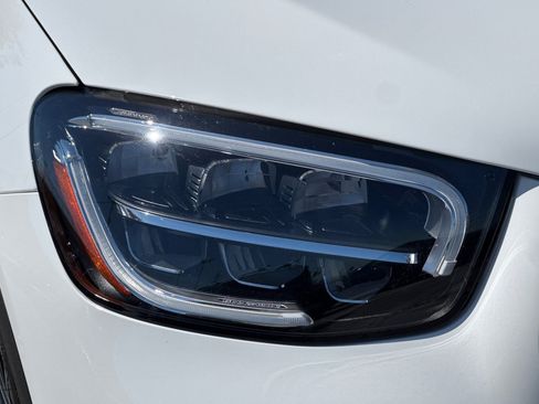 Certified 2023 Mercedes-Benz GLC 300 4MATIC Coupe image 12
