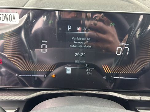 New 2026 Kia Sportage LX image 20