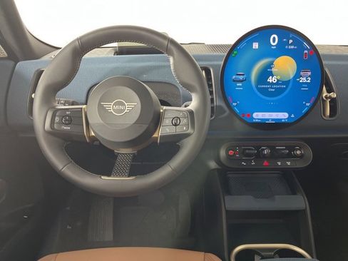 Used 2025 MINI Cooper Countryman S image 7