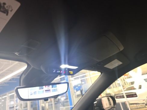 New 2025 Chevrolet Equinox LT w/ Safety and Technology Package image 18