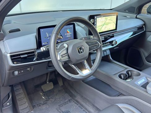 Used 2024 Honda Prologue Touring image 13
