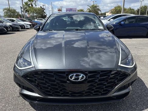 Used 2022 Hyundai Sonata SEL Plus image 9