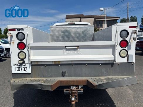 Used 2012 Ford F350 XL w/ PWR Equipment Group image 29