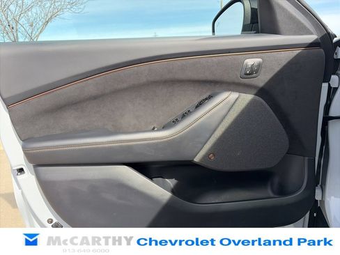 Used 2023 Ford Mustang Mach-E GT AWD/4WD image 48
