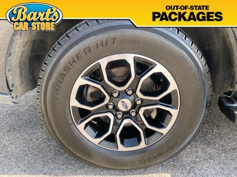 Used 2020 Ford Expedition Limited w/ Equipment Group 303A AWD/4WD image 7