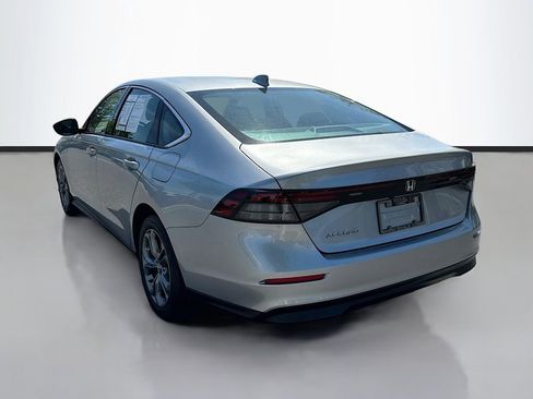 Used 2024 Honda Accord EX image 5