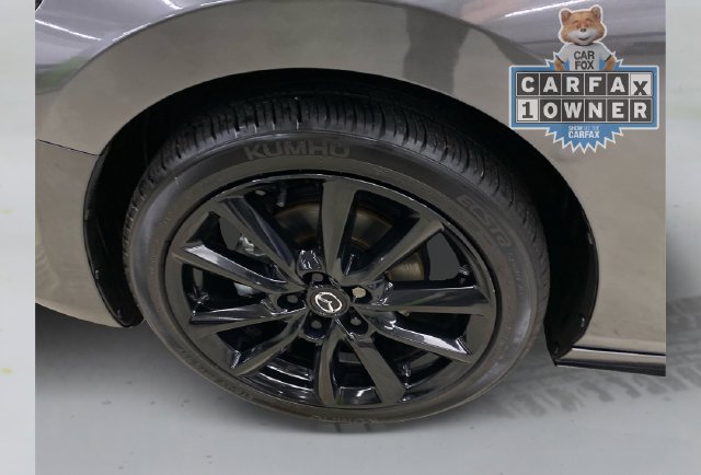 Used 2023 MAZDA MAZDA3 s AWD/4WD image 20