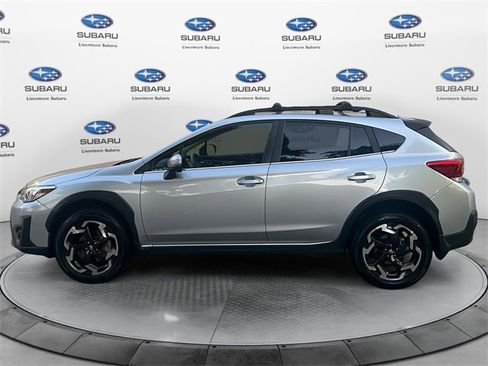 Used 2023 Subaru Crosstrek 2.5i Limited image 7