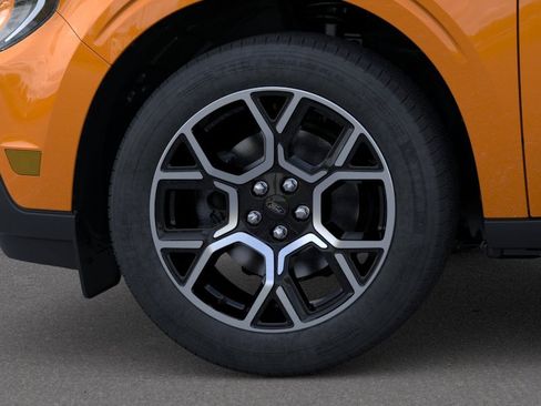 New 2026 Ford Maverick Lariat AWD/4WD image 20