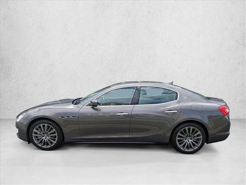 Used 2019 Maserati Ghibli image 9
