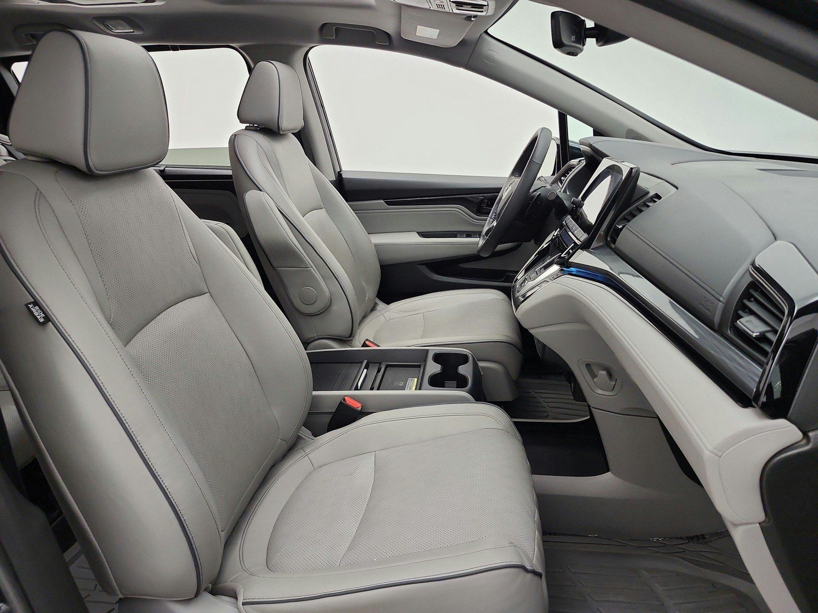 Used 2022 Honda Odyssey Elite image 19