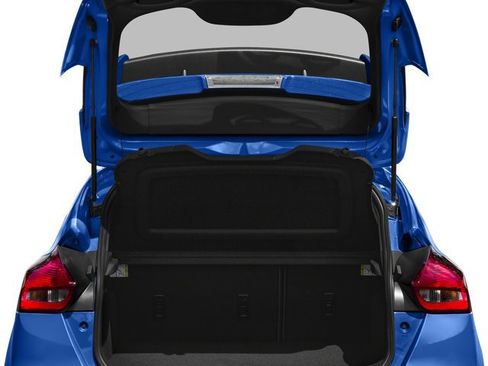 Used 2016 Ford Focus RS image 12