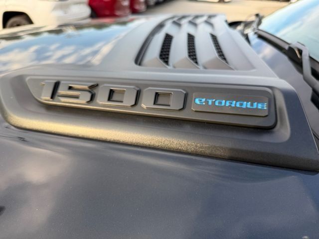 New 2026 RAM 1500 Big Horn AWD/4WD image 11