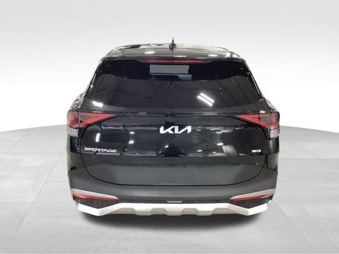 Certified 2023 Kia Sportage LX image 25