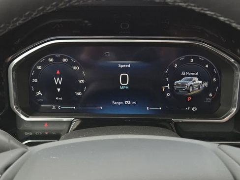 New 2026 Chevrolet Silverado 1500 High Country w/ Technology Package AWD/4WD image 38