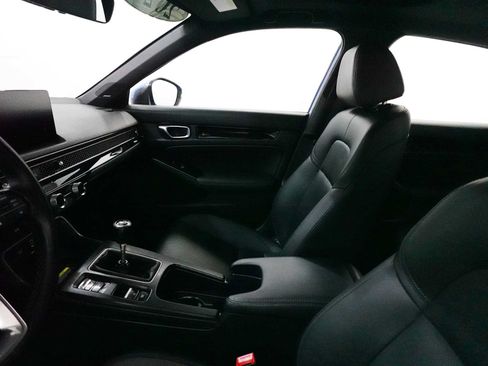 Used 2024 Honda Civic Sport Touring image 13