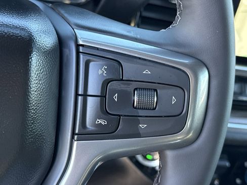 Used 2025 Chevrolet Silverado 2500 LT w/ Z71 Chrome Sport Edition image 21