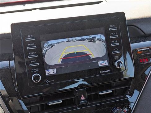 Used 2023 Toyota Camry LE w/ Convenience Package FWD image 12
