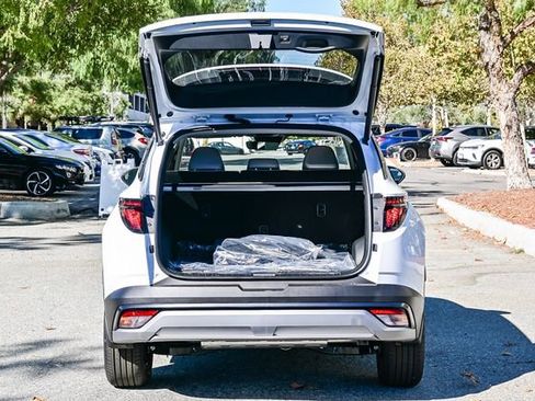 New 2026 Hyundai Tucson SEL image 7