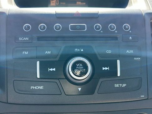 Used 2012 Honda CR-V EX image 19