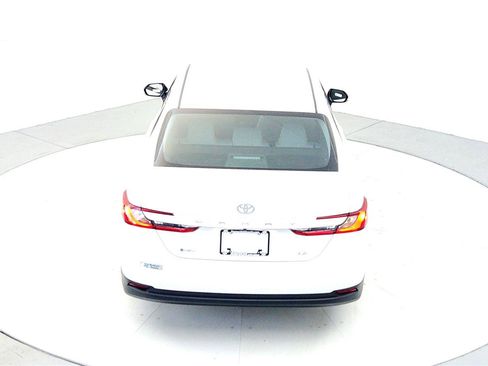 New 2026 Toyota Camry LE image 14