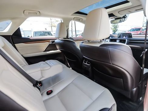 Used 2019 Lexus RX 350 AWD w/ Premium Package image 64