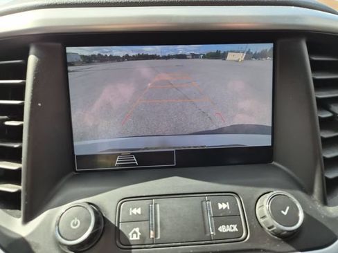 Used 2020 GMC Acadia SLE w/ Driver Convenience Package AWD/4WD image 16